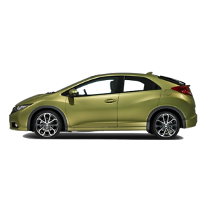 Honda PNG image-10345